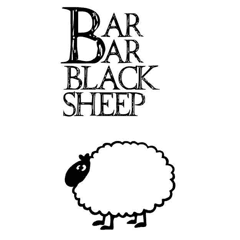 Bar Bar Black Sheep - Cherry Avenue